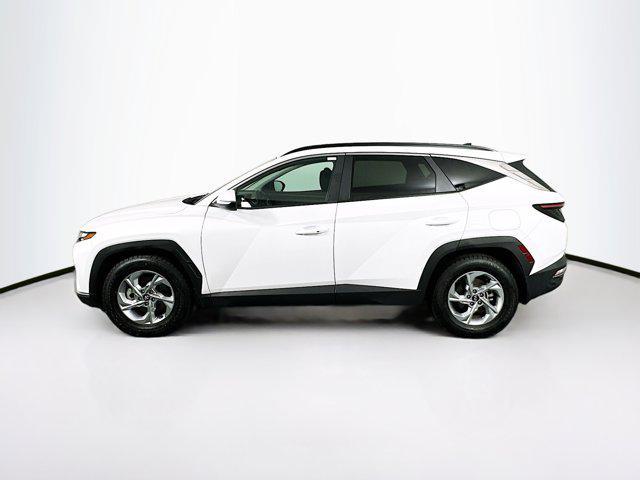 used 2022 Hyundai Tucson car, priced at $21,297