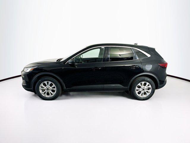 used 2024 Ford Escape car, priced at $21,197