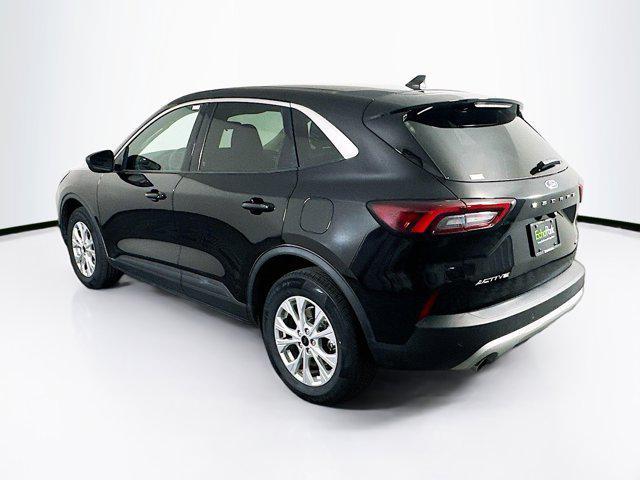 used 2024 Ford Escape car, priced at $21,197
