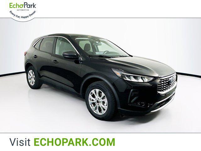 used 2024 Ford Escape car, priced at $21,197