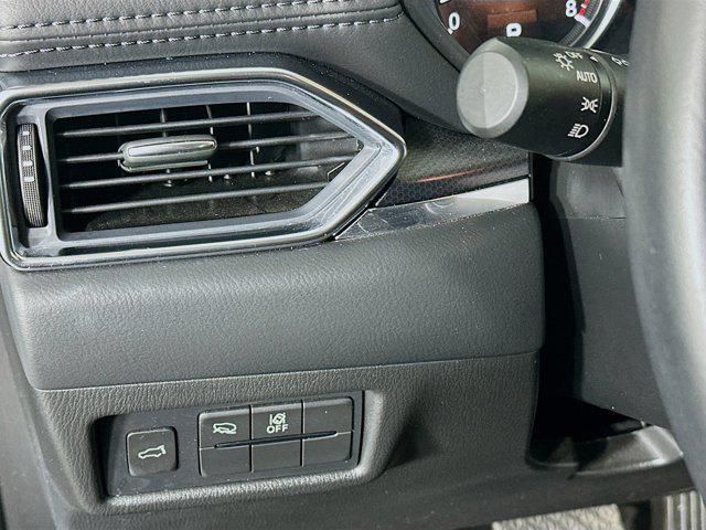 used 2024 Mazda CX-5 car, priced at $26,997