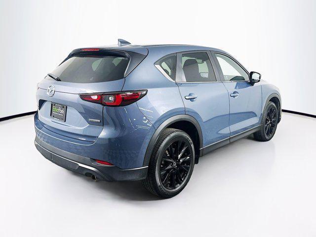 used 2024 Mazda CX-5 car, priced at $26,997