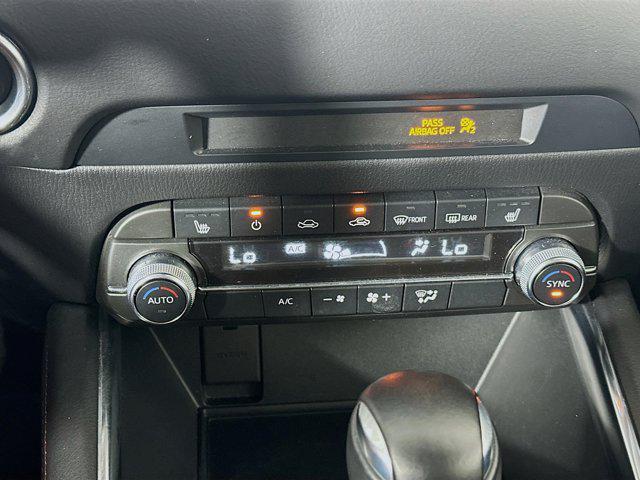 used 2024 Mazda CX-5 car, priced at $26,997