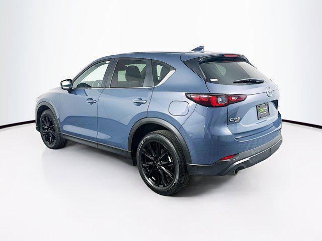 used 2024 Mazda CX-5 car, priced at $26,997