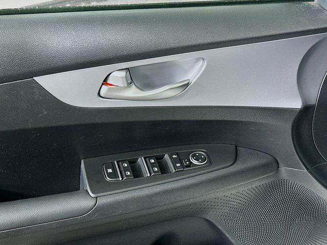 used 2024 Kia Forte car, priced at $17,496