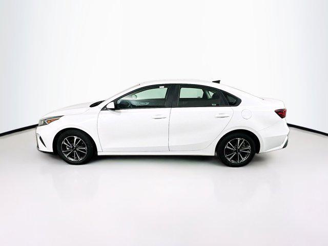 used 2024 Kia Forte car, priced at $17,496