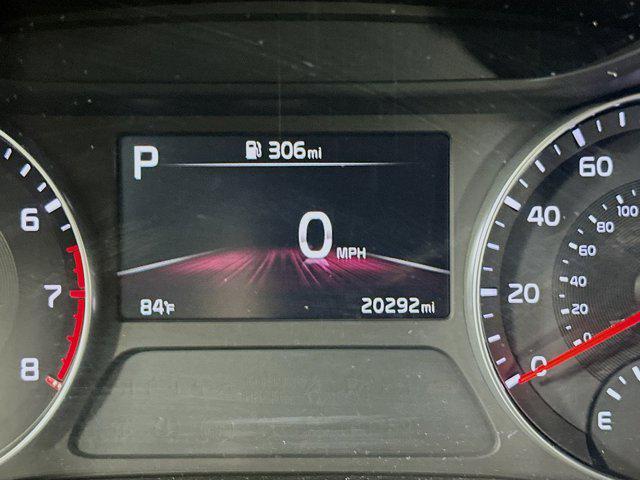 used 2024 Kia Forte car, priced at $17,496