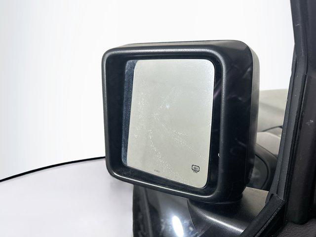 used 2023 Jeep Wrangler 4xe car, priced at $30,987