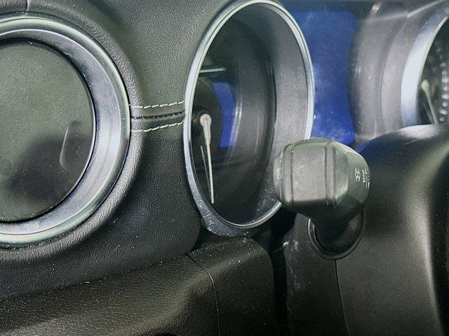 used 2023 Jeep Wrangler 4xe car, priced at $30,987