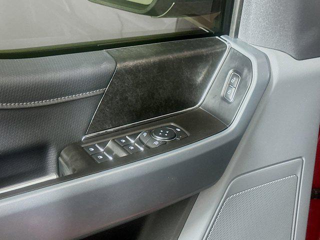 used 2022 Ford F-150 car, priced at $37,399