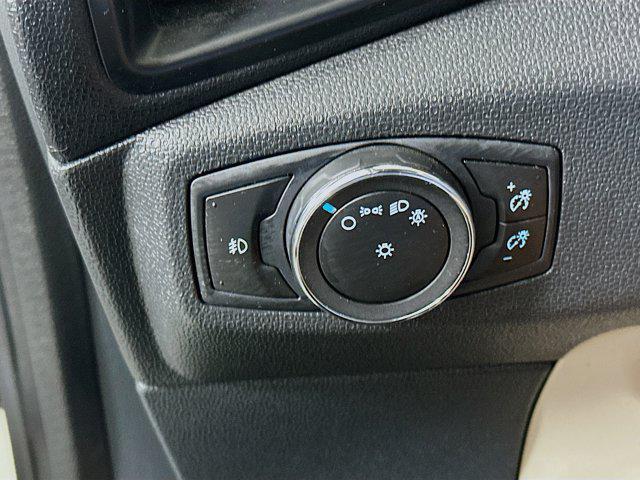 used 2020 Ford EcoSport car, priced at $15,597