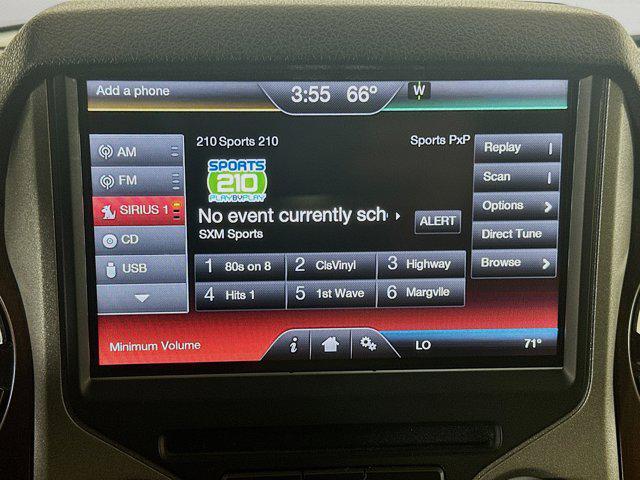 used 2016 Ford F-350 car, priced at $32,996