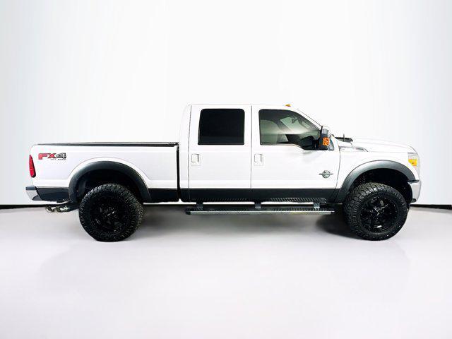 used 2016 Ford F-350 car, priced at $32,996