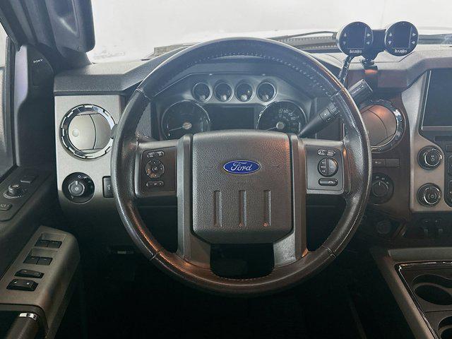 used 2016 Ford F-350 car, priced at $32,996