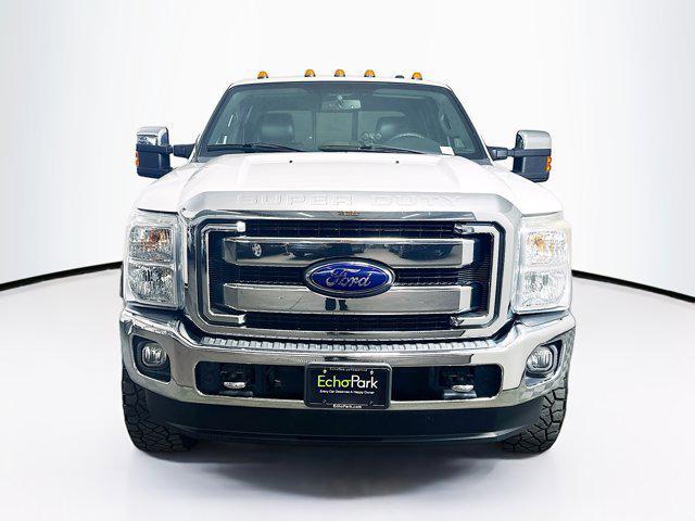 used 2016 Ford F-350 car, priced at $32,996