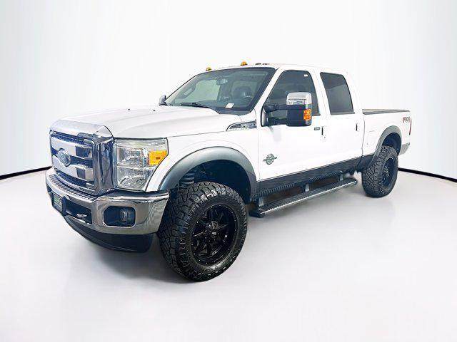 used 2016 Ford F-350 car, priced at $32,996