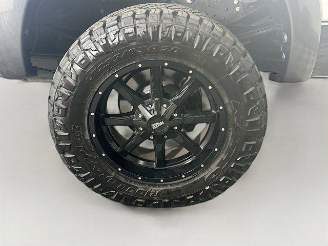 used 2016 Ford F-350 car, priced at $32,996