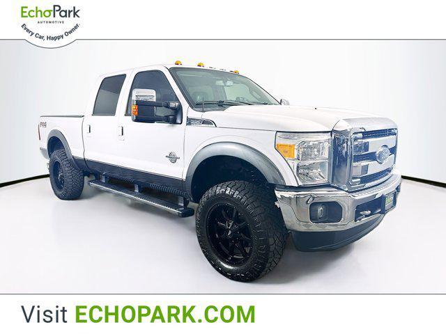 used 2016 Ford F-350 car, priced at $32,996