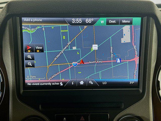 used 2016 Ford F-350 car, priced at $32,996