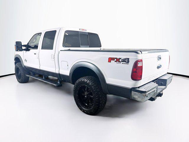 used 2016 Ford F-350 car, priced at $32,996