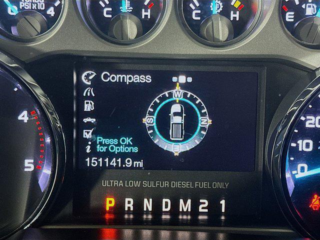 used 2016 Ford F-350 car, priced at $32,996