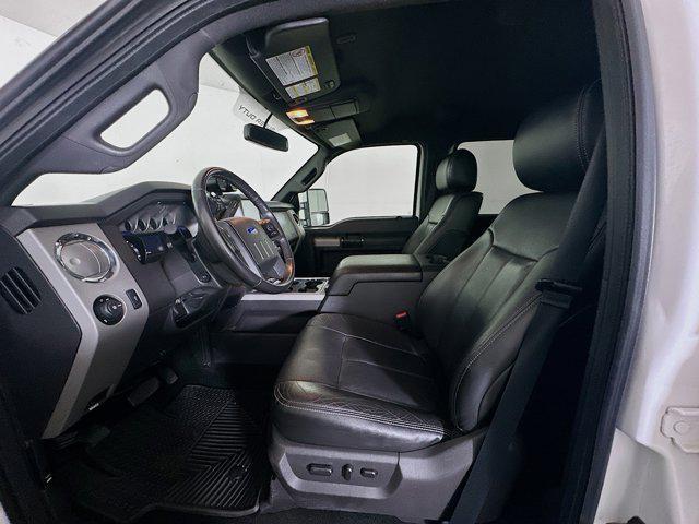 used 2016 Ford F-350 car, priced at $32,996