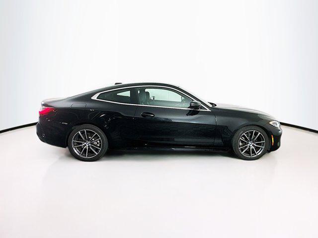 used 2024 BMW 430 car, priced at $32,997