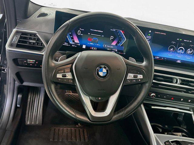 used 2024 BMW 430 car, priced at $32,997