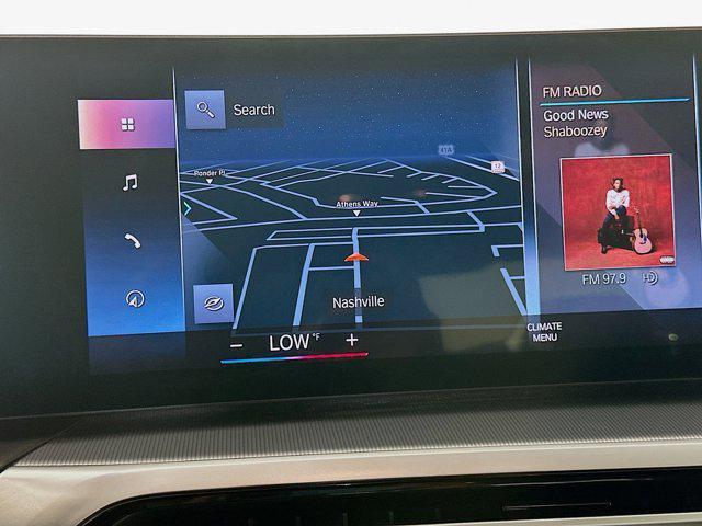 used 2024 BMW 430 car, priced at $32,997