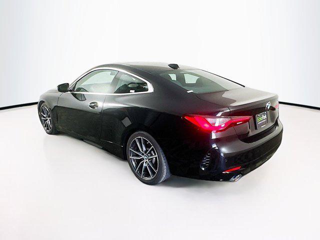 used 2024 BMW 430 car, priced at $32,997