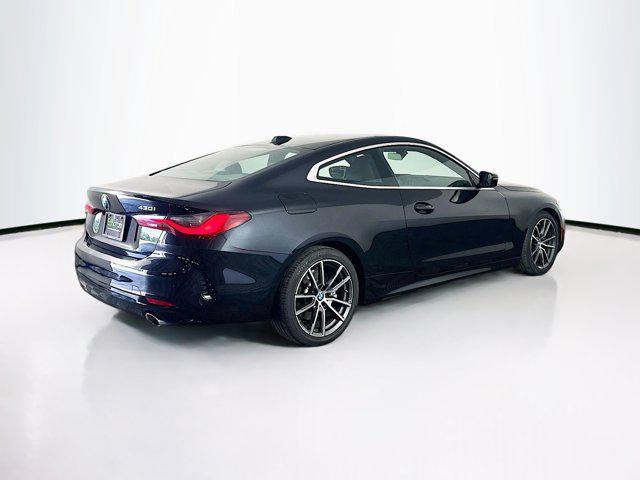 used 2024 BMW 430 car, priced at $32,997