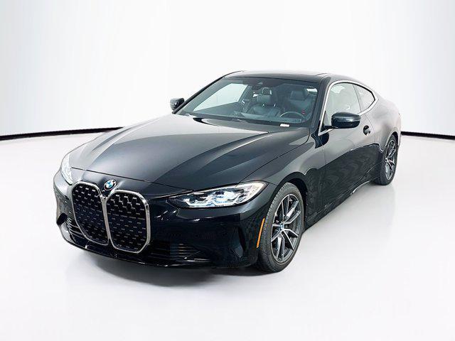 used 2024 BMW 430 car, priced at $32,997