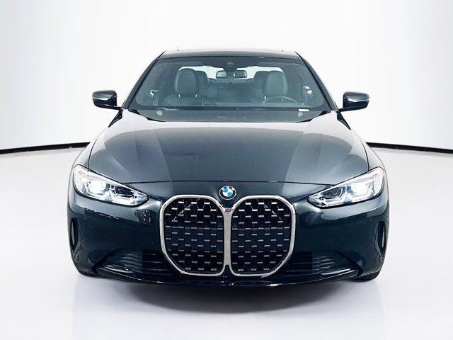 used 2024 BMW 430 car, priced at $32,997