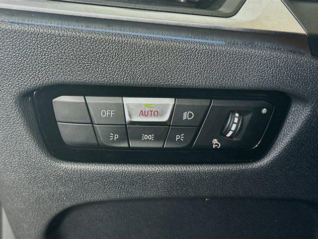 used 2024 BMW 430 car, priced at $32,997