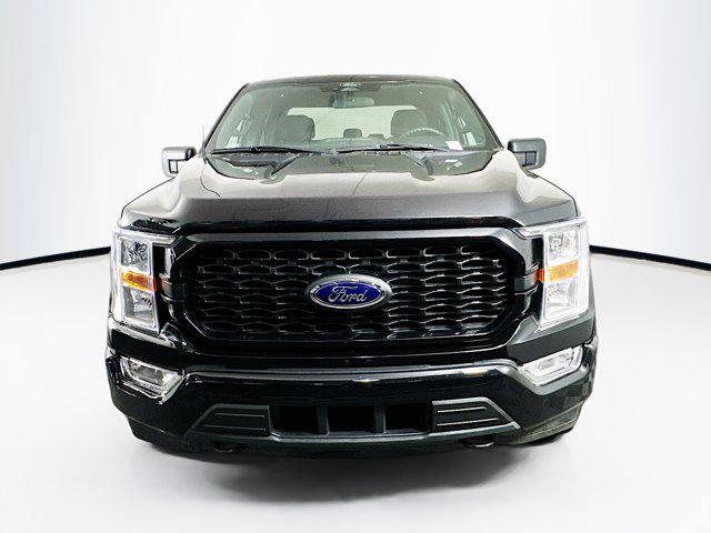 used 2022 Ford F-150 car, priced at $32,289