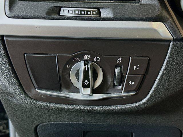 used 2024 BMW X3 car, priced at $31,697