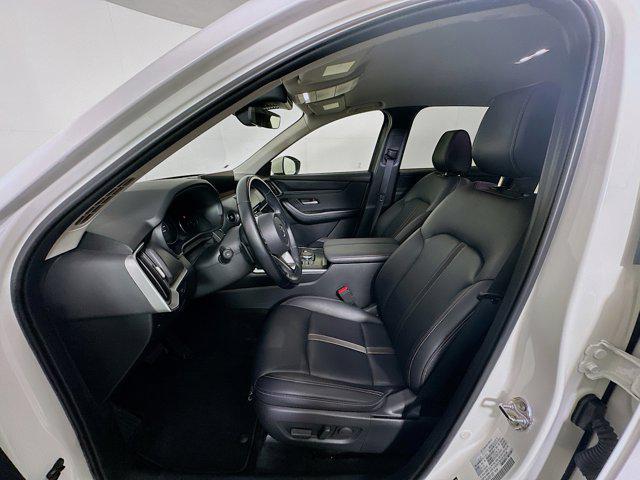 used 2024 Mazda CX-90 car, priced at $30,109