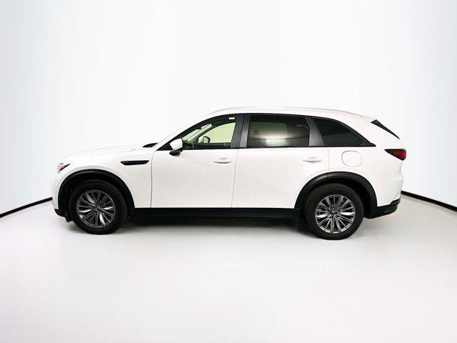 used 2024 Mazda CX-90 car, priced at $30,109