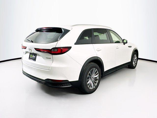 used 2024 Mazda CX-90 car, priced at $30,109