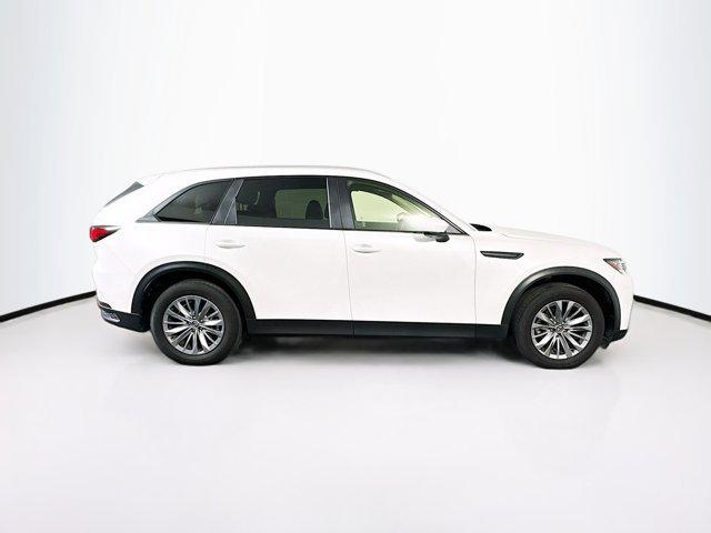 used 2024 Mazda CX-90 car, priced at $30,109