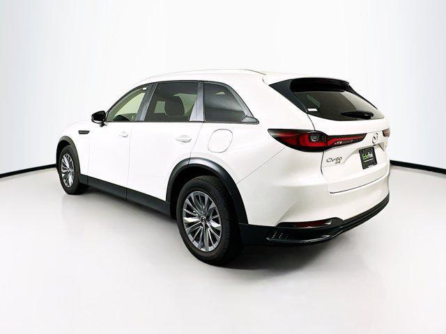 used 2024 Mazda CX-90 car, priced at $30,109