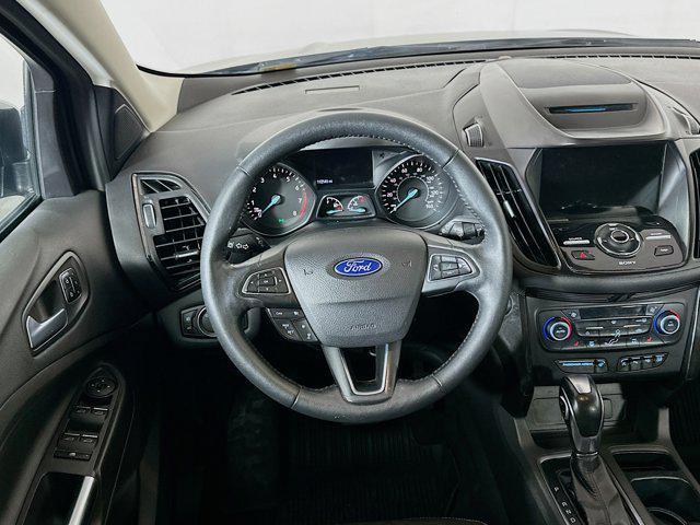 used 2018 Ford Escape car, priced at $13,799