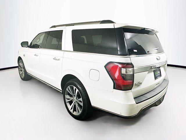 used 2020 Ford Expedition car, priced at $38,889