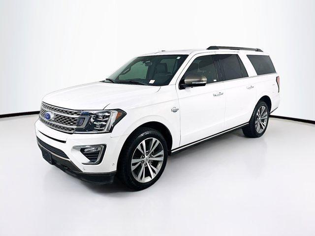 used 2020 Ford Expedition car, priced at $38,889