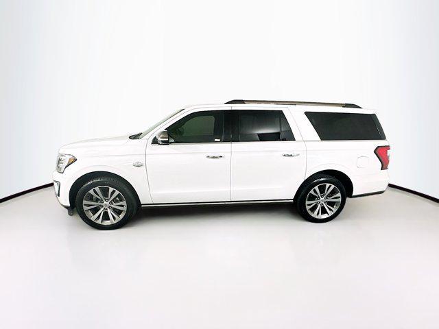 used 2020 Ford Expedition car, priced at $38,889