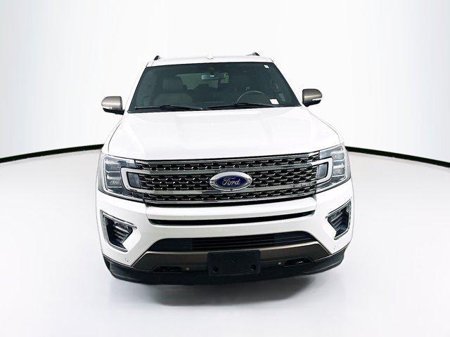 used 2020 Ford Expedition car, priced at $38,889