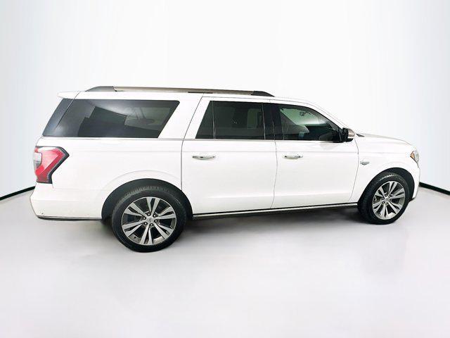 used 2020 Ford Expedition car, priced at $38,889