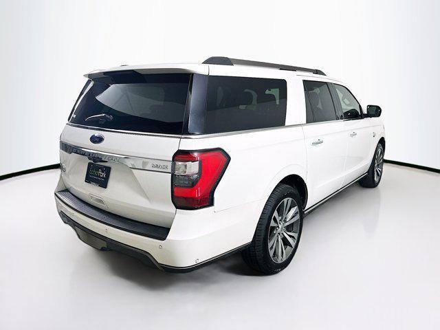 used 2020 Ford Expedition car, priced at $38,889