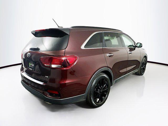 used 2019 Kia Sorento car, priced at $16,197