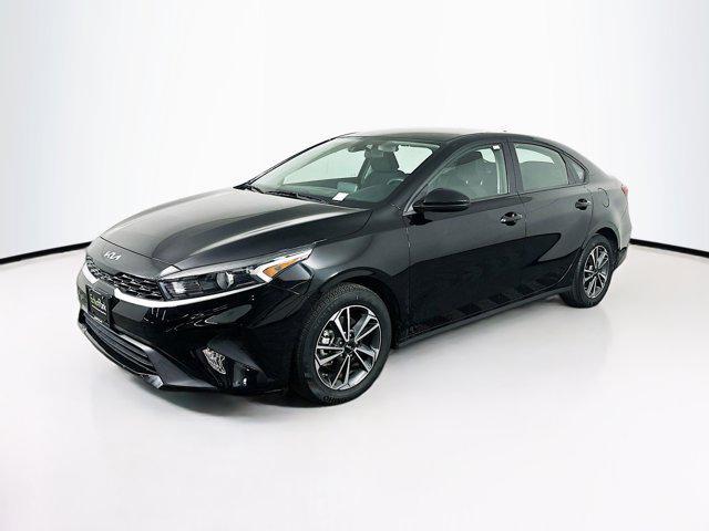 used 2024 Kia Forte car, priced at $15,496